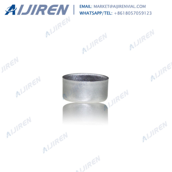 United Arab Emirates pp septum cap for autosampler vial